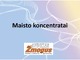 Maisto koncentratai