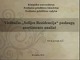 Viešbučio „Sofijos Rezidencija“ paslaugų asortimento analizė