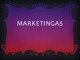 Skaidrės apie Marketingą (2)