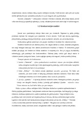 Restorano rinkodara 2