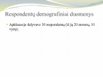 Lietuvių pirkimo internetu įpročiai 2