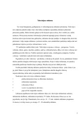 Alaus marketingas reklamos lyginamoji analizė 2