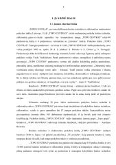 Topo centras baigiamosios praktikos ataskaita 1