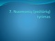 Nuomonių (požiūrių) tyrimas