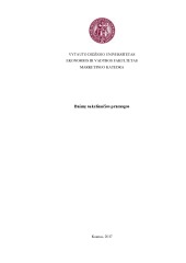Baimę sukeliančios pramogos 1