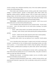 Marketingas: prekyba ir prekės ženklas 3