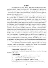 Žmogiškųjų išteklių rinkodaros principai 3