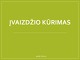 Įvaizdžio kūrimas skaidrės