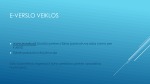 E - verslas „Eurokos“ 3