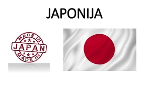 japonų prekių ženklų klasifikavimo sistema)
