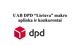 DPD makroaplinka ir konkurentai