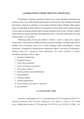 Vartotojų nuomonės apie miesto „Eurokos“ parduotuves marketingo tyrimas 3