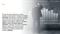 Veiksniai, darantys įtaką žmonių apsipirkinėjimo įpročiams, mąstymui ir elgesiui 2