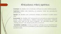 AB „Rokiškio Sūris“ rinkodaros veiklos analizės pristatymas 3