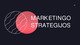 Marketingo strategijos skaidrės