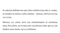 Naujo turinio kūrimas internete 2