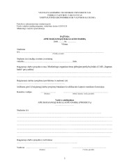 Marketingo organizavimas plėtojant prekybą ledais 3