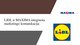 LIDL ir MAXIMA integruota marketingo komunikacija