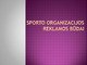 Sporto organizacijos reklamos būdai