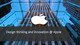 „Apple“ inovacijų valdymas