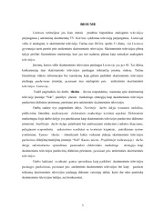 Skaitmeninės televizijos pardavimų didinimas pasitelkiant e-marketingą 3
