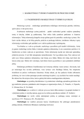 Produktų asortimento paklausa 3