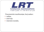 Lietuvos nacionalinis radijas ir televizija 2