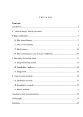 Image management 1