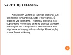 Vartotojų elgsenos poveikis marketingo sprendimams 3