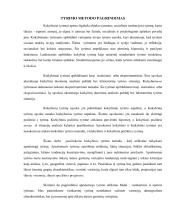 Vartotojų nuomonių apie rūkytus mėsos gaminius tyrimas 3