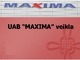 Įmonės veikla Maxima