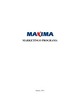 Maxima marketingas