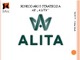 Rinkodaros strategija AB Alita