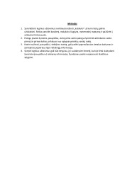 Nestandartinių matematikos uždavinių sprendimo metodika 3