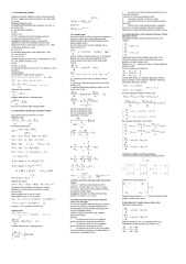 Matematinių sistemų modeliavimo 1 kolio špera 1