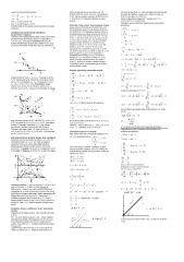 Matematinių sistemų modeliavimo 1 kolio špera 2