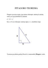 Matematikos teoremos 3