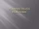 Planimetrijos klausimai