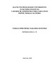 Verslo sprendimų paramos sistemos. Statistinis darbas