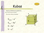 Geometrinės figūros skaidrės 3