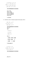 MatLab Laboratorinis darbas Nr 3 2