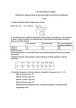 Tiesinis programavimas ir matematinės statistikos elementai