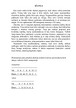Statistinis darbas miego tyrimas