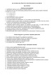 Taikomoji matematika egzamino klausimai