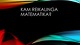 Kam reikalinga matematika?