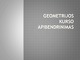 Geometrijos kurso apibendrinimas: kampų savybės, trikampių požymiai