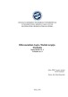 Diferencialinės lygtys Matlab terpėje