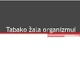 Tabako žala organizmui matematikos skaidrės