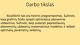 Tiesinis programavimas projektas
