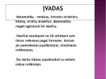 Skaičių magija, mistika, simbolika 3